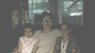 Frayseth Family Gathering, Willmar MN, July 1965