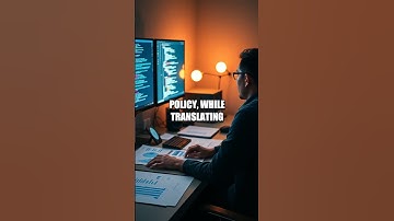 From Circus Acrobats to AI Ethics Auditor