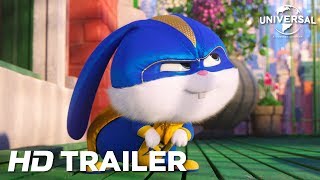 Huisdiergeheimen 2 Trailer 3 Universal Pictures Hd