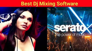 Best Dj Mixing Software || Serato Dj Mixing Software || Serato Dj Mixing Software || 2021 screenshot 5