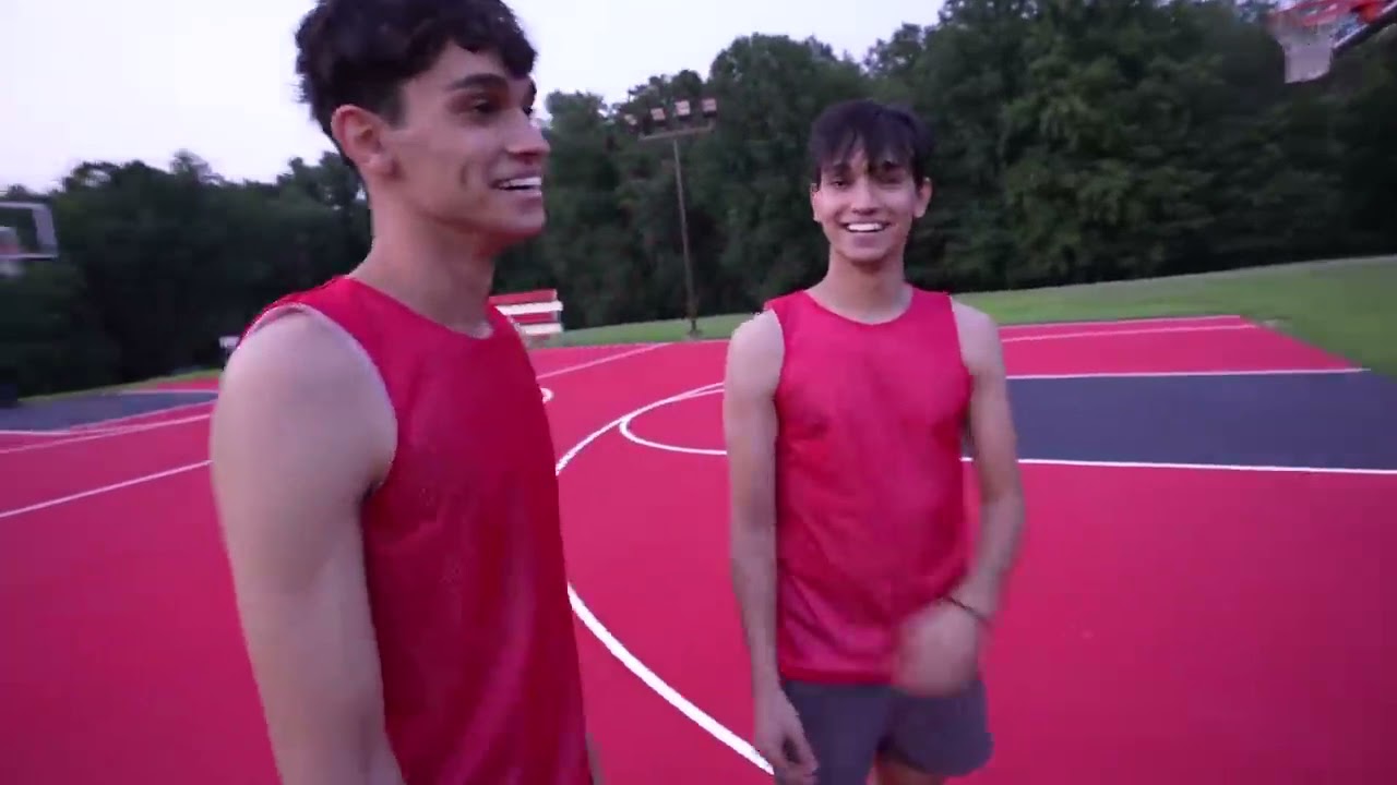 Dobre Brothers! WE'RE IN THE OLYMPICS!