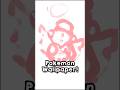 Making my Favorite Pokemon a Wallpaper!
