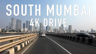 4K Drive down South Mumbai (the Classic Route) | Oct 23
Time of day: 4PM
Recorded in October 2023.
📥 contact@anujn.com
00:00 Intro
00:36 Sea Link
05:46 Worli
14:14 Mahalaxmi/Haji Ali
16:47 Cumballa Hill
20:09 Babulnath
23:27 Girgaon
26:06 Marine Lines
27:26 Churchgate
31:00 Nariman Point
35:35 Fort
38:03 Colaba 4K Drive down South Mumbai (the Classic Route) | Oct 23