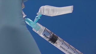 CDC advisory panel votes to change recommendations for COVID-19 vaccine