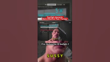 First Hackusation Of Gunfight 2