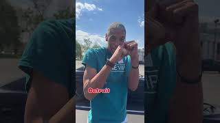 They really passed the vibe check🫡🔥 #SquareUp