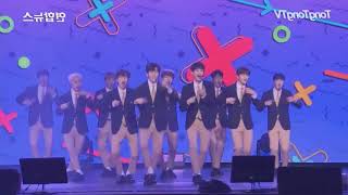 Golden Child - It's U [Showcase   MIRRORED   SLOW 100%]