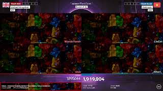 osu!mania 7K World Cup 2026 Round of 16: United Kingdom (#27) vs Vietnam (#22) (losers bracket)