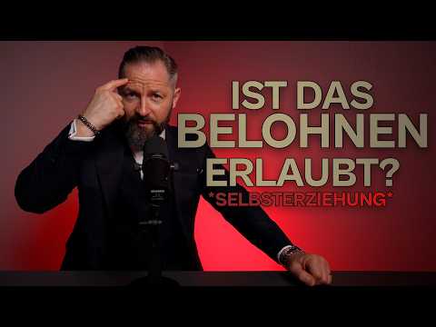 Du bist zu schlecht zu dir selbst!