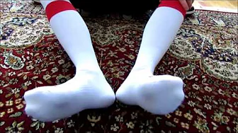 Barcode Berlin Football Socks