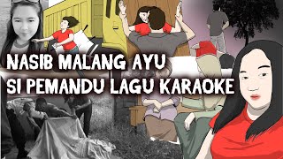 Bukan Ditolong, Ayu yang Kritis Justru Dimanfaatkan! - K4sus Pemandu Lagu Karaoke Di Malang