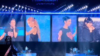 230312 #BLACKPINK - ENCORE  “BORNPINK in Jakarta Day 2” HD CAT 1 FANCAM