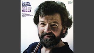 Flute Concerto No. 2 in D Major, K. 314 (K. 285d): I. Allegro aperto