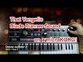 Recreating The Iconic Vangelis Blade Runner Brass Sound On A
MicroKorg #MusicMonday