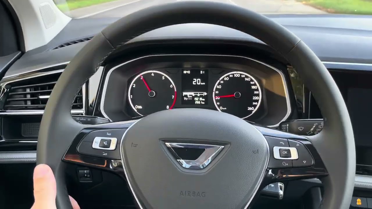 Jetta VS5 1.4 TSI 150л.c. AT разгон 0-100