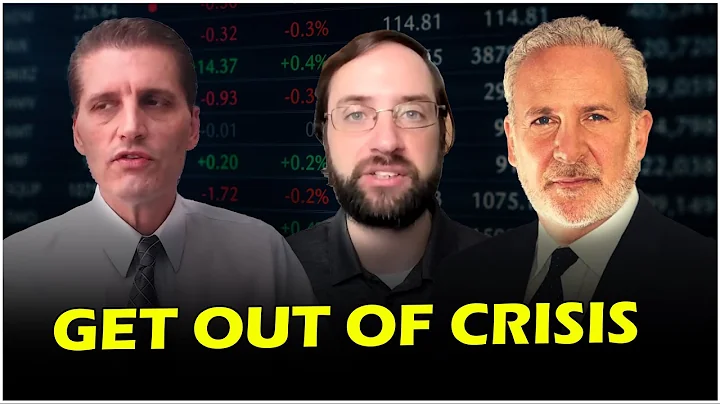 Recession, Inflation, And The Global Economy By Pe...