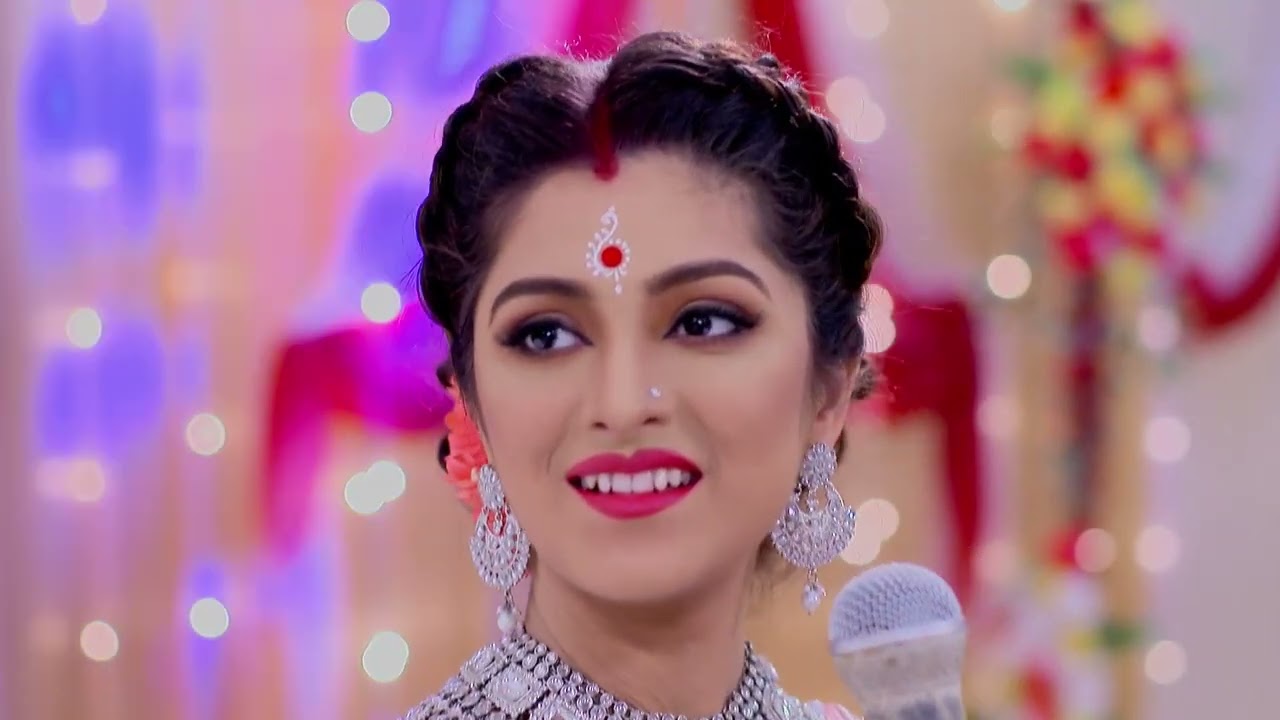 Sohagjol - Ep 11 - Honey Bafna, Sweta Bhattacharya - Bengali Tv Serial - Zee5 Bangla Classics