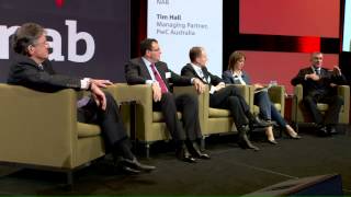 Famous Highlights from NAB's 2015 Federal Budget Breakfast Net Worth