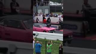 STREET OUTLAWS NPK #car #cars #race #racing #dragracing #streetoutlaws #npk #dragrace #automobile