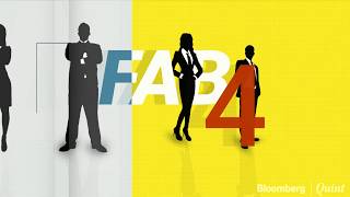 Fab 4: 1 March 2019