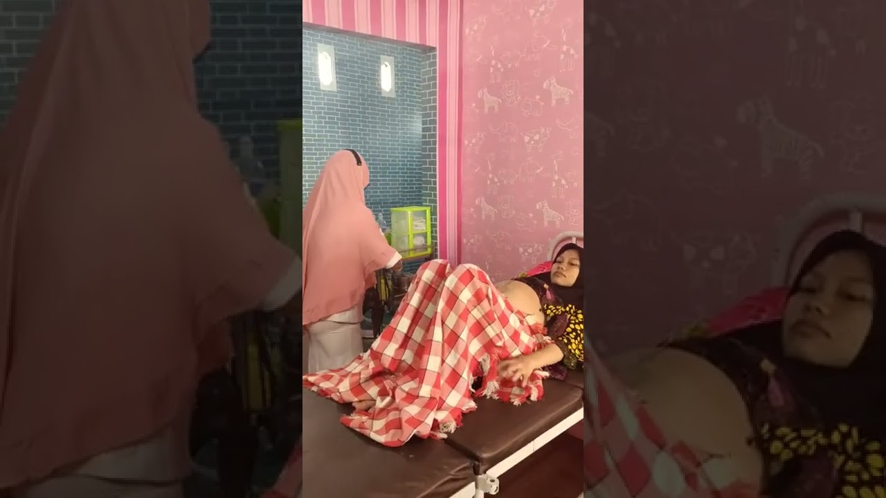 UJIAN PRAKTEK ANC MAHASISWI JTDHDT, ROSLINA SARI NPM : 21222301