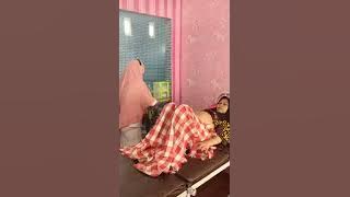 UJIAN PRAKTEK ANC MAHASISWI JTDHDT, ROSLINA SARI NPM : 21222301