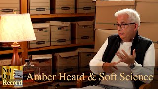 Amber Heard & Soft Science | EP#20 PREVIEW screenshot 5