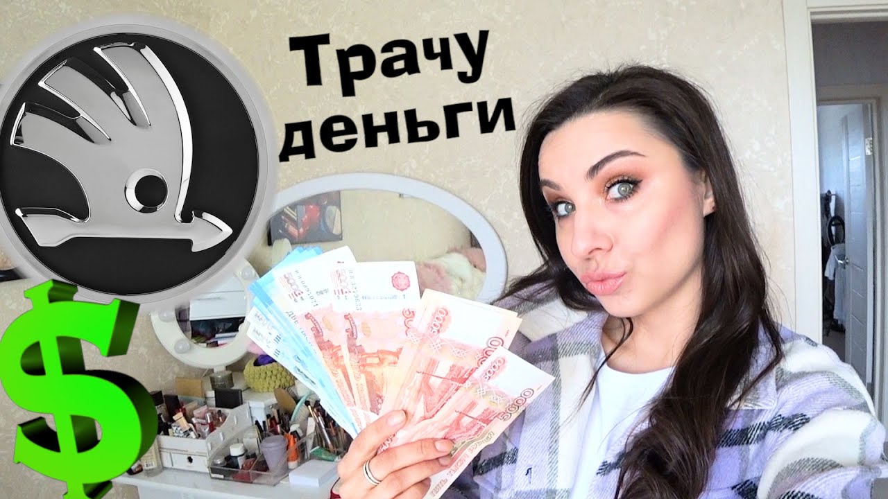 Обслуживание шкода рапид