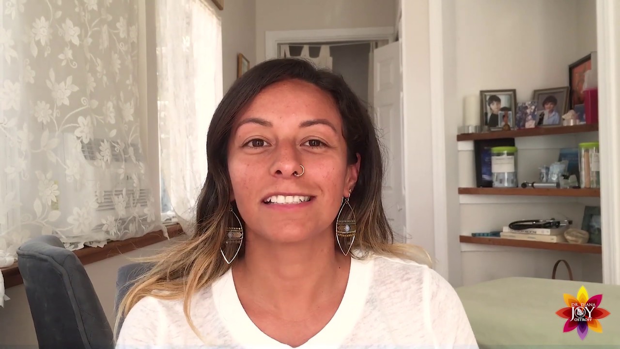 Patient Testimonial: Hormonal Imbalance & Digestive Problems Resolved