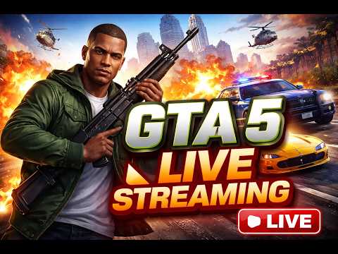 GTA 5 Play