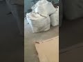MICRONISED CRUMB RUBBER POWDER