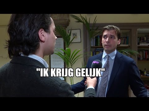 Breaking: Baudet had altijd al gelijk over kosten groene plannen kabinet