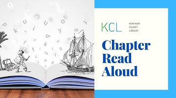 Chapter Read Alouds - Hello Universe 2