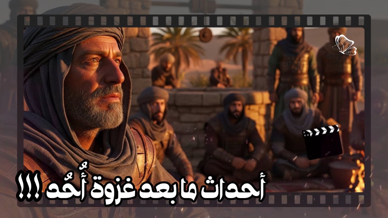 سيرة الرسول - أخطر حوادث الغدر في السيرة النبوية | قصة حادثة الرجيع ومأساة بئر معونة ..