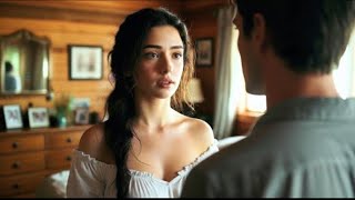 A Single Dad Shared A Bed With His Cold Step-Sister Her Whisper Changed Everything..