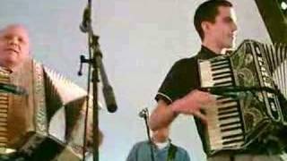 Klancnik & Friends - Kramer's Polka chords