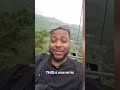 Chairlift Ride on the Great Wall #shorts