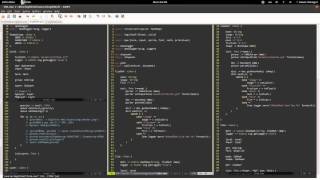 Ludum Dare #25 Timelapse (Linux, programming) Net Worth