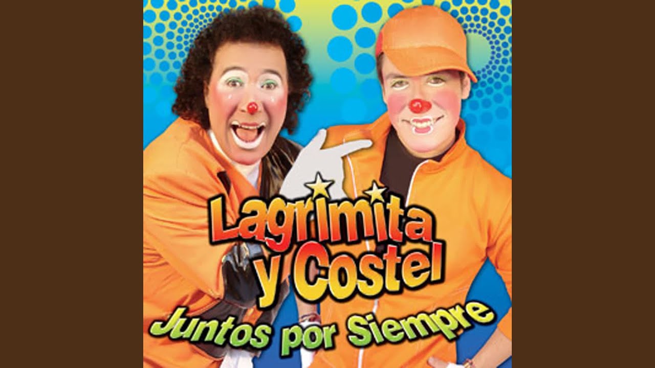 La Risa De Las Vocales