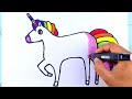 LEARNING TO DRAW A HORSE