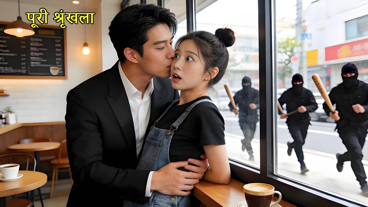 जबरन ब्याह, 'निकम्मा' निकला अरबपति CEO!