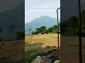 Hill Station ⛰️ | #shortvideo #hills #hillstation
