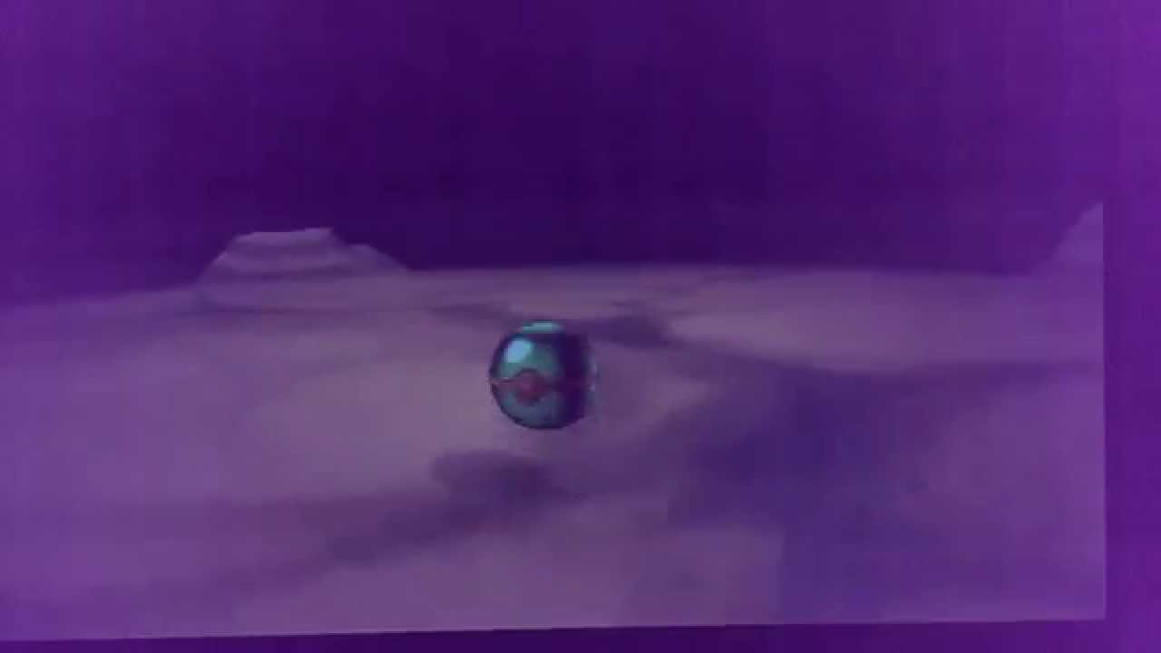 SHINY REGIROCK?!? FIRST EN