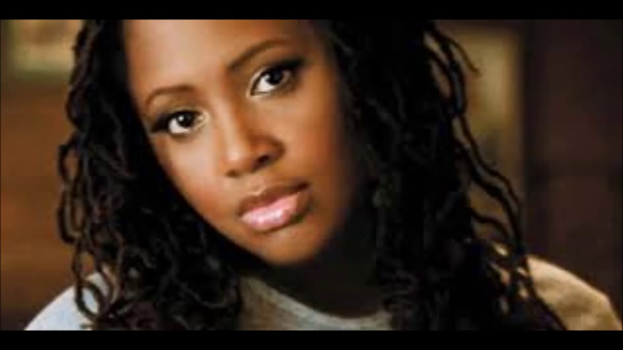 Lalah Hathaway Heaven Knows YouTube