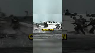 What If D Day Failed?