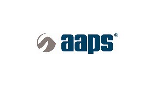 AAPS 2024 Global Leader Award