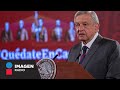 ¿Debe López Obrador renunciar a la Presidencia?, en opinión de Ángel Verdugo