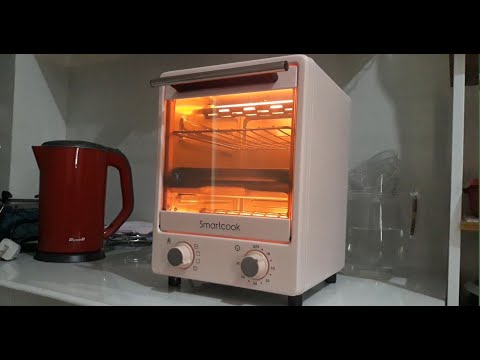 Video: Mini Oven: Mga Tampok Ng Electric Mini Oven. Paano Pumili At Paano Gumagana Ang Naturang Oven? Mga Modelo Ng Hotplate