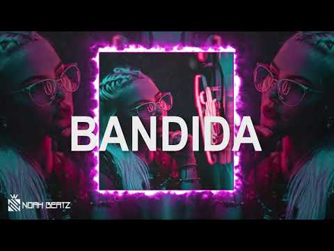Bandida - Beat REGGAETON Instrumental I MYKE TOWERS Type Beat