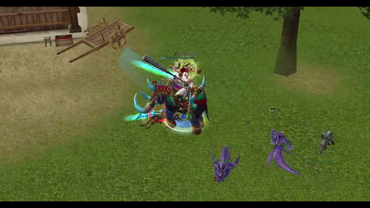 METİN 2 TR EZEL PAZARCI ENAYİLERİ EZME PART 1